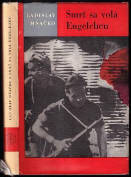 Smrť sa volá Engelchen