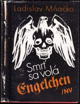 Smrť sa volá Engelchen