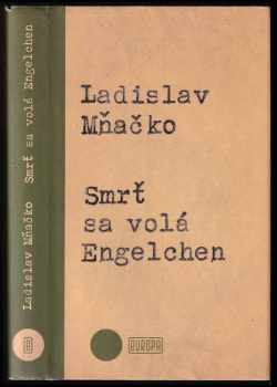 Smrť sa volá Engelchen