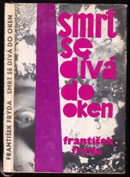 František Frýda: Smrt se dívá do oken