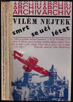 Smrt se učí létat