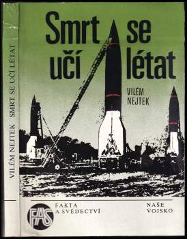 Smrt se učí létat