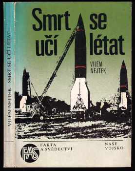 Smrt se učí létat