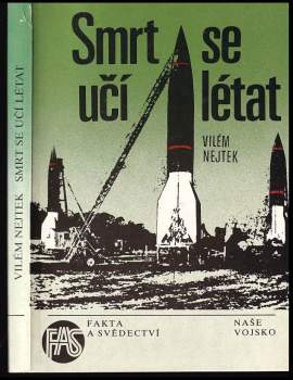 Smrt se učí létat