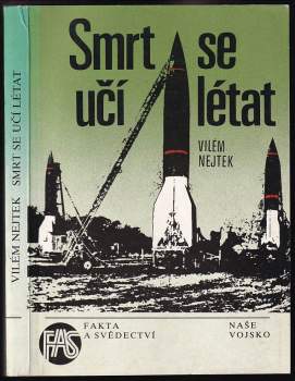 Smrt se učí létat
