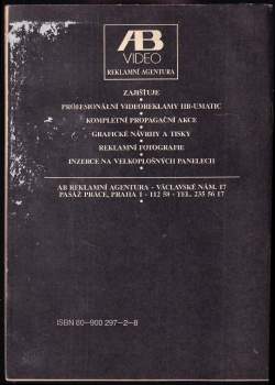 Věra Fojtová: Smrt senzitivního mládence