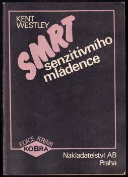 Smrt senzitivního mládence