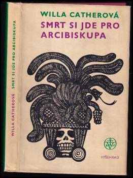 Smrt si jde pro arcibiskupa