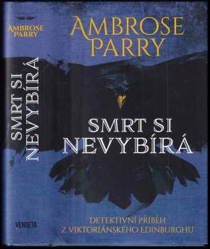 Smrt si nevybírá