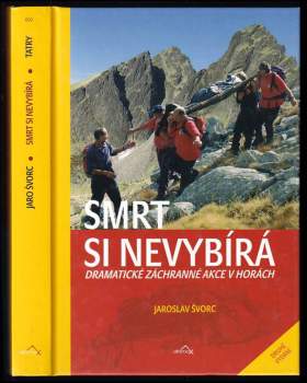 Smrt si nevybírá