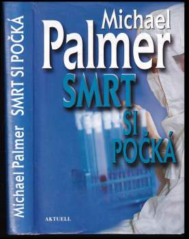 Michael Palmer: Smrt si počká