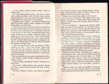 Ladislav Mňačko: Smrt si říká Engelchen