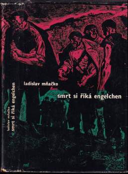 Smrt si říká Engelchen