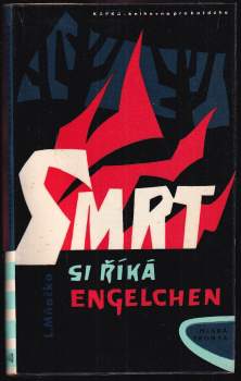 Smrt si říká Engelchen