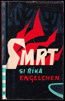 Smrt si říká Engelchen