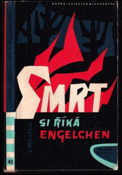 Smrt si říká Engelchen