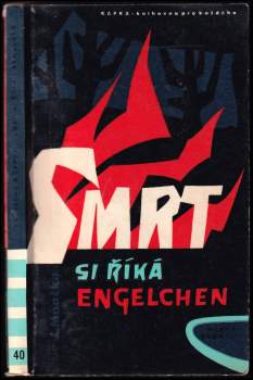 Smrt si říká Engelchen