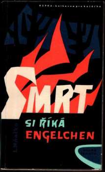 Smrt si říká Engelchen