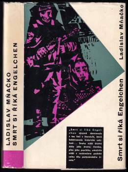 Smrt si říká Engelchen