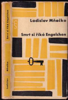 Smrt si říká Engelchen