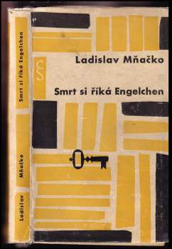 Smrt si říká Engelchen
