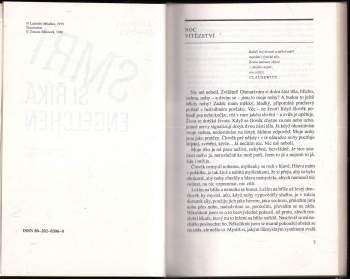 Ladislav Mňačko: Smrt si říká Engelchen