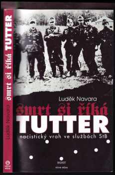 Smrt si říká Tutter