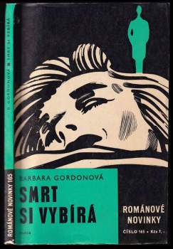 Barbara Gordon: Smrt si vybírá