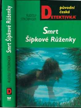Smrt Šípkové Růženky