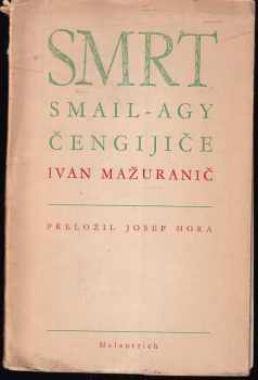 Smrt Smaila-agy Čengijiče