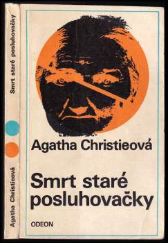 Smrt staré posluhovačky