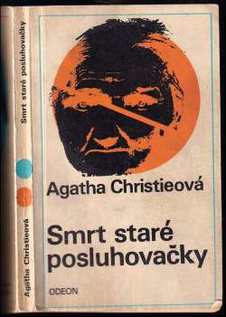 Smrt staré posluhovačky