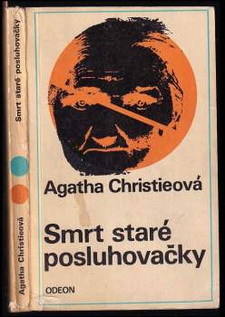 Smrt staré posluhovačky