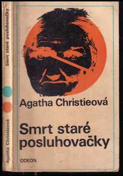 Agatha Christie: Smrt staré posluhovačky