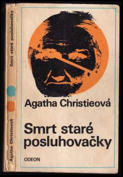 Smrt staré posluhovačky