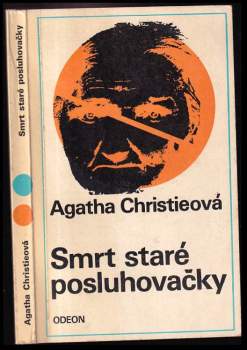 Smrt staré posluhovačky