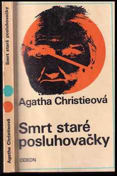 Smrt staré posluhovačky