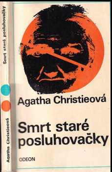 Smrt staré posluhovačky