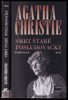 Agatha Christie: Smrt staré posluhovačky