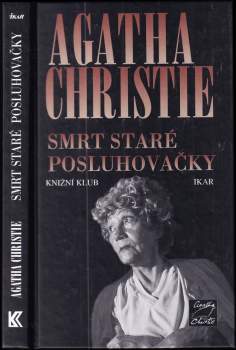 Smrt staré posluhovačky