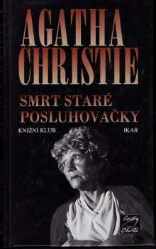 Agatha Christie: Smrt staré posluhovačky