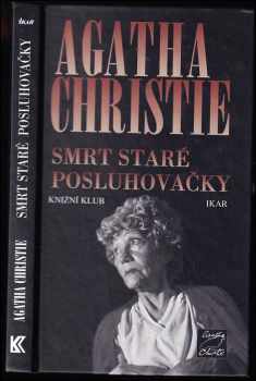 Agatha Christie: Smrt staré posluhovačky