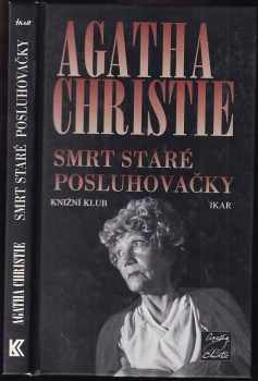 Agatha Christie: Smrt staré posluhovačky