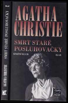 Agatha Christie: Smrt staré posluhovačky
