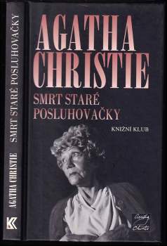Smrt staré posluhovačky