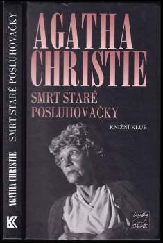Smrt staré posluhovačky