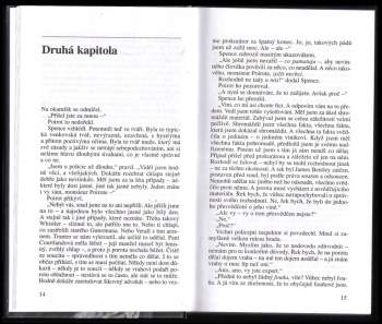 Agatha Christie: Smrt staré posluhovačky