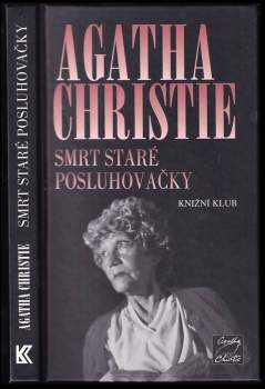 Smrt staré posluhovačky