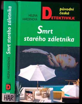 Smrt starého záletníka