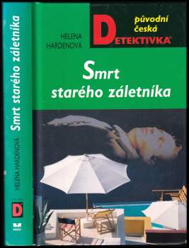 Smrt starého záletníka